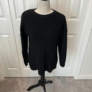 Kersh size m wool blend pullover